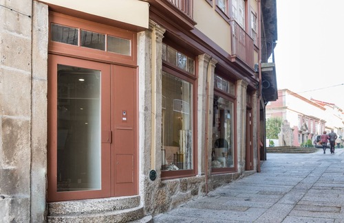 Guimaraes Appartement | Casa da Cera da Porta da Vila