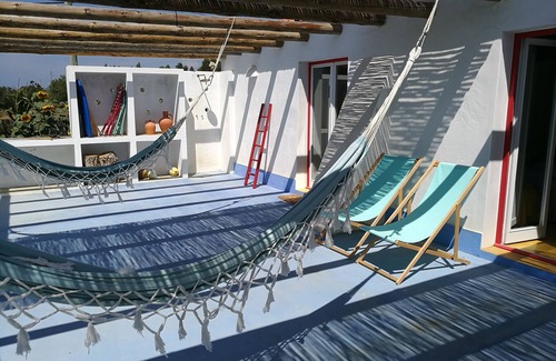 Odemira Maison | Casa da Charca - SO Alentejano