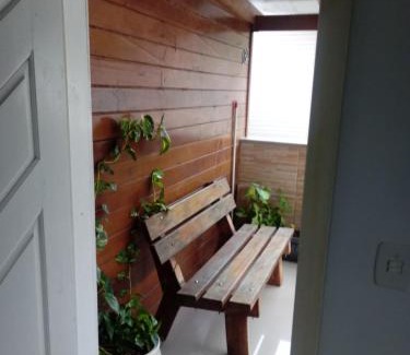 Caminhos da Eulalia Maison | Casa da Colina