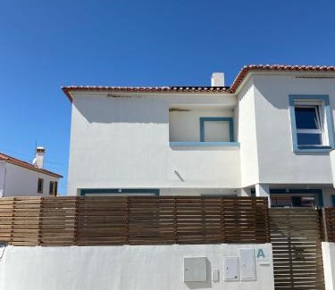 Almograve Maison | Casa Da Concha