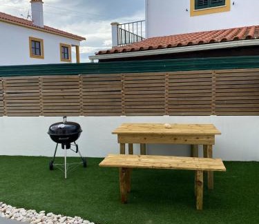 Almograve Maison | Casa Da Concha