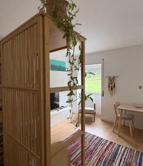 Portalegre Appartement | CASA da Corredoura by NaturAlegre