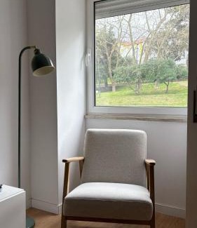 Portalegre Appartement | CASA da Corredoura by NaturAlegre