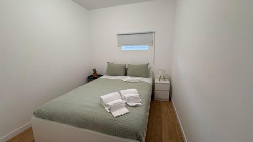 Portalegre Appartement | CASA da Corredoura by NaturAlegre