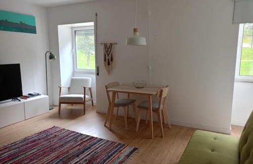 Portalegre Appartement | CASA da Corredoura by NaturAlegre