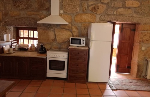 Pacos De Ferreira Cottage | Casa da Costeira votre quinta au milieu de la nature.