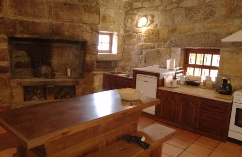 Pacos De Ferreira Cottage | Casa da Costeira votre quinta au milieu de la nature.