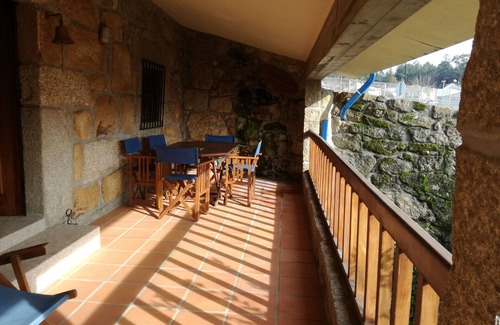 Pacos De Ferreira Cottage | Casa da Costeira votre quinta au milieu de la nature.