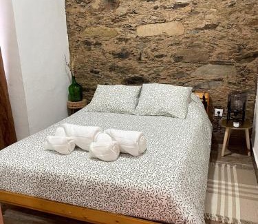 Monforte Maison | Casa da Courela do Olival - Santo Aleixo