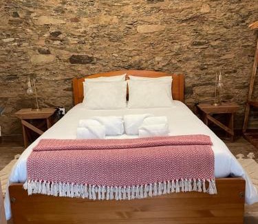 Monforte Maison | Casa da Courela do Olival - Santo Aleixo