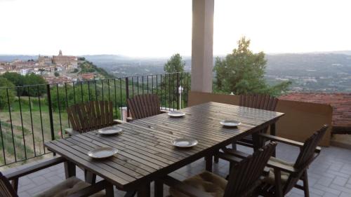 La Morra Appartement | Casa Da Cristina Apartment