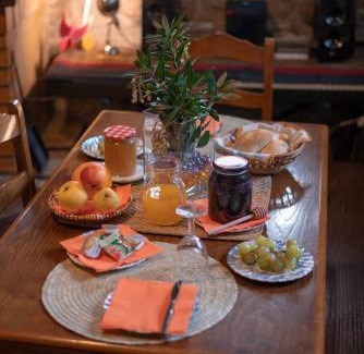 Campo de Gerez Maison | Casa da Cuca