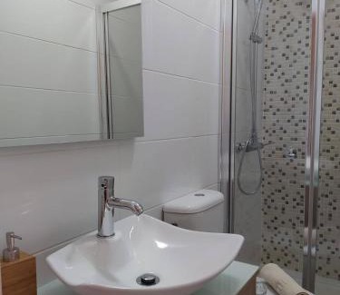 Campo de Gerez Maison | Casa da Cuca