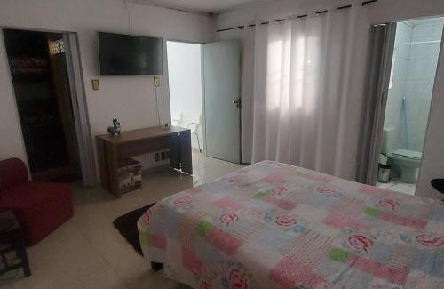 Mogi das Cruzes Appartement | casa da Déa