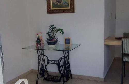 Mogi das Cruzes Appartement | casa da Déa