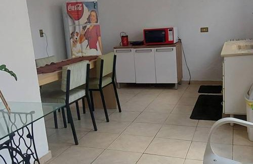 Mogi das Cruzes Appartement | casa da Déa