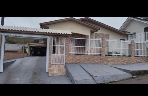 Sao Joaquim Maison | Casa da Dôdi