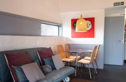 Arcos de Valdevez Maison | Casa da Eira - Adapted for guests with limited mobility