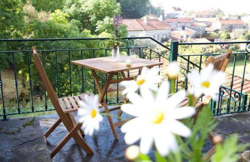 Agueda Maison | Casa da Eira- into the Nature