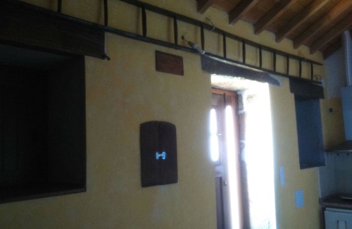 Penamacor Cottage | Casa da Eira à Quinta do Castanheiro