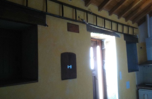 Penamacor Cottage | Casa da Eira à Quinta do Castanheiro