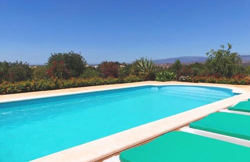 Silves Villa | Casa da Eira - Private Villa - pool - Free wi-fi - Air Con