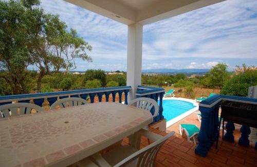 Silves Villa | Casa da Eira - Private Villa - pool - Free wi-fi - Air Con