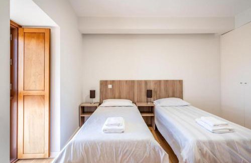 Tondela Maison | Casa da Eira