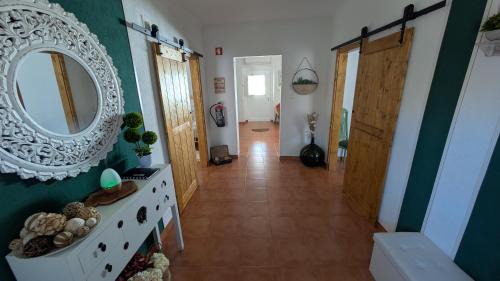 Povoa de Sao Miguel Maison | Casa da Enxota