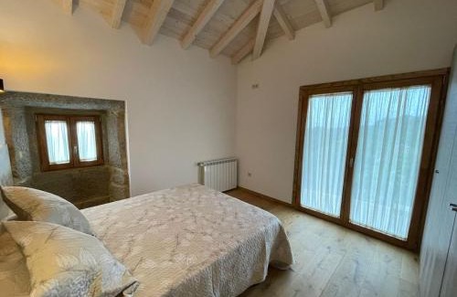 Lobios Maison | CASA DA ESCOLA