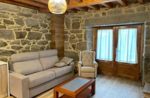 Lobios Maison | CASA DA ESCOLA