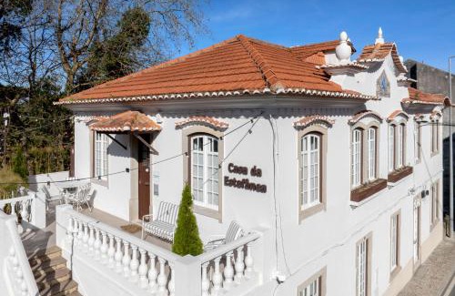 Santa Maria e Sao Miguel Maison | Casa da Estefânea