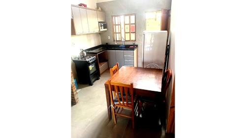 Arroio Teixeira Maison | Casa da família Castro