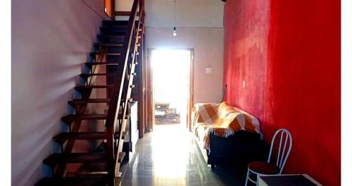 Arroio Teixeira Maison | Casa da família Castro