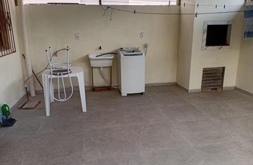 Arroio Teixeira Maison | Casa da família Castro