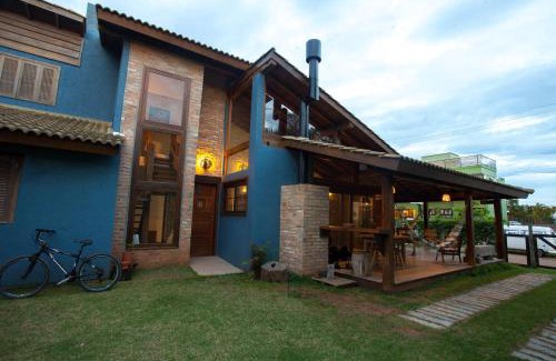 Garopaba Maison | Casa da Ferrugem