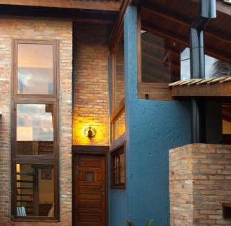 Garopaba Maison | Casa da Ferrugem