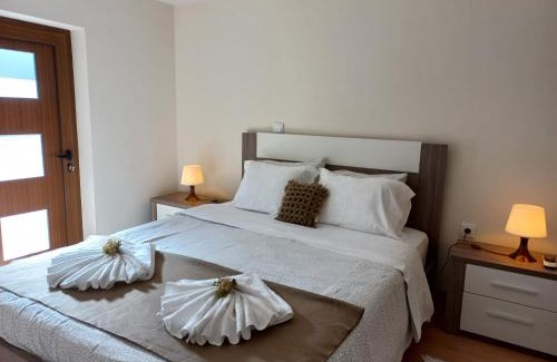 Sistelo Maison | Casa da Fichua