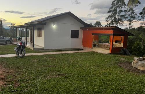 Lauro Muller Maison | Casa da Figueira