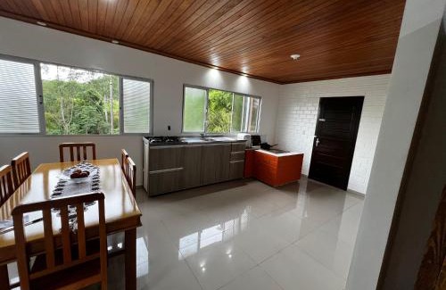 Lauro Muller Maison | Casa da Figueira