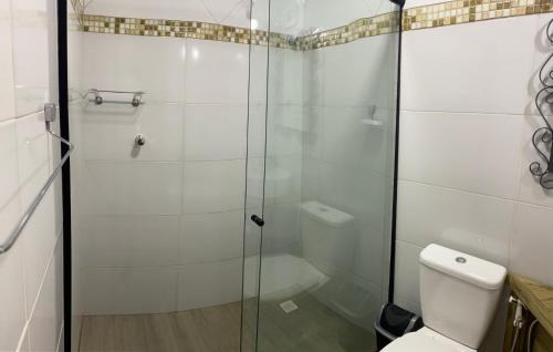 Vila Natal Maison | casa da flor estúdio com lareira