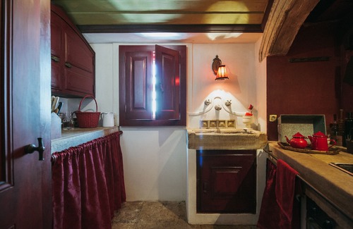 Monserrate Maison | Casa da Folha