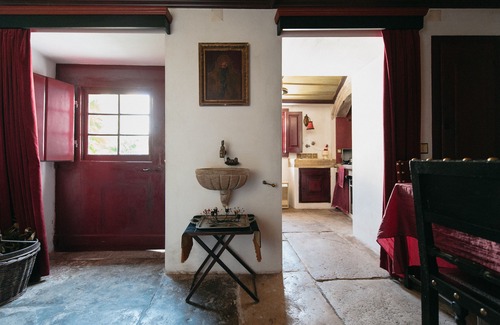 Monserrate Maison | Casa da Folha
