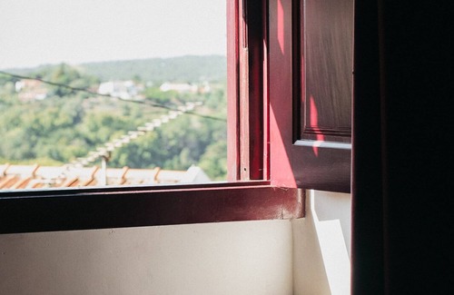 Monserrate Maison | Casa da Folha