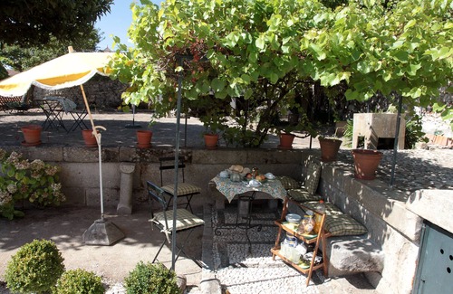 Fornos de Algodres Maison | Maison de Fonte - Fornos de Algodres - Portugal