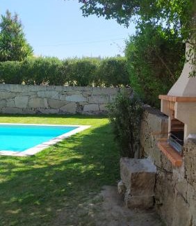 Boa Aldeia Maison | Casa da Fonte - Boa Aldeia