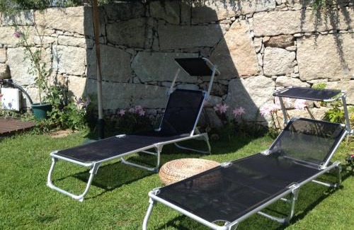 Boa Aldeia Maison | Casa da Fonte - Boa Aldeia