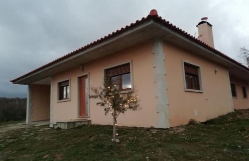 Vinhais Maison | Casa da Fonte em Prada, Vinhais