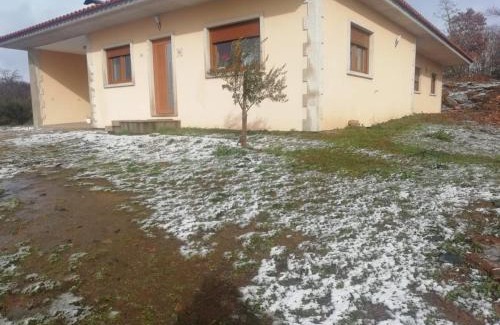 Vinhais Maison | Casa da Fonte em Prada, Vinhais