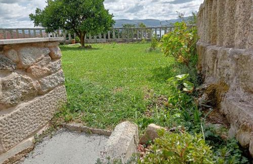 San Adrian de Cobres Maison | Casa da fonte